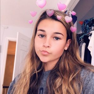 Meet your Posher, Allie